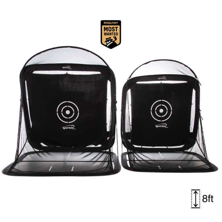 SPG-8 Golf Oefennet - XL Editie