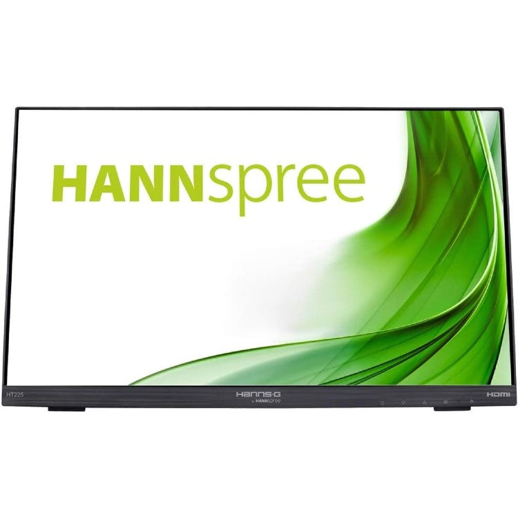 Hannspree 21,5" Touchscreen