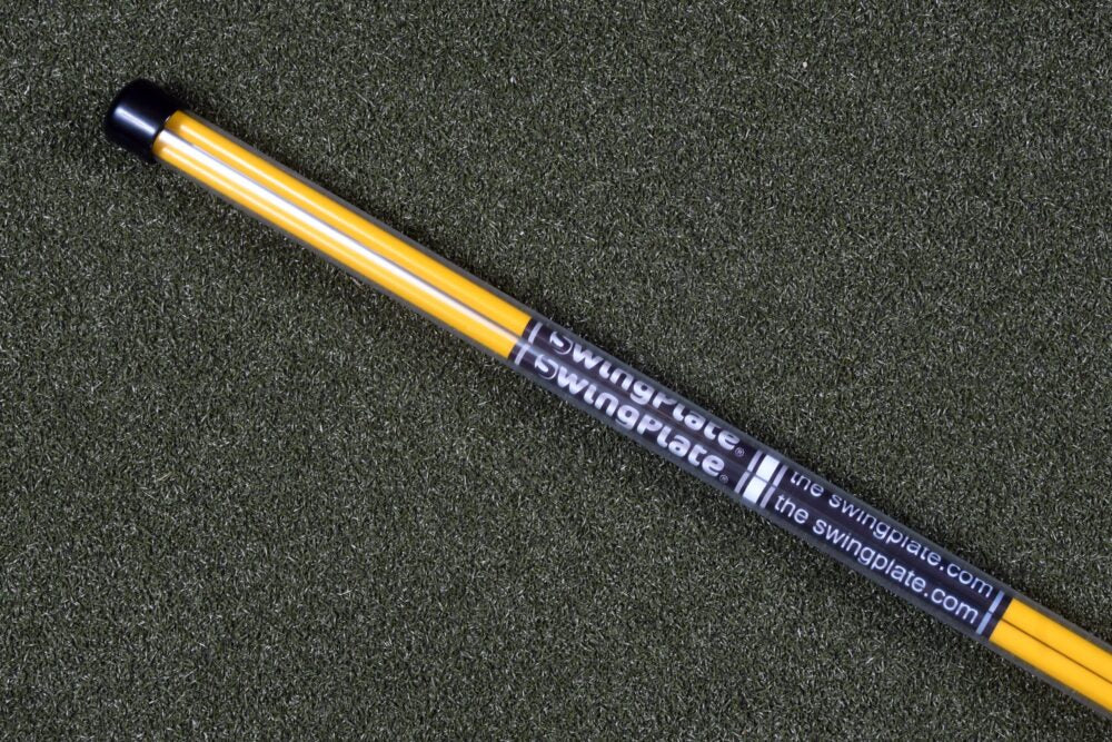 Swing Plate - Officiële Uitlijnstokken