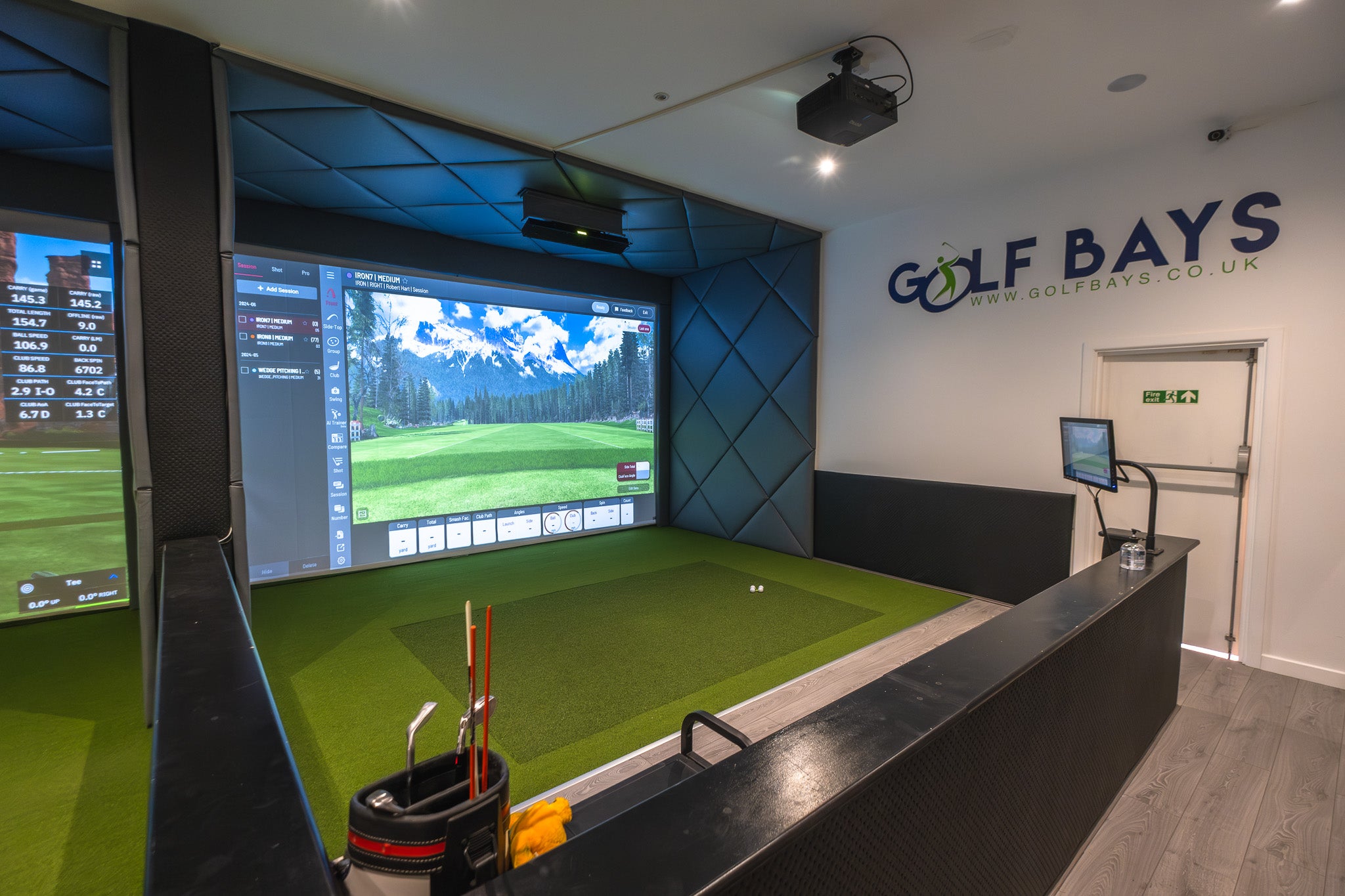 GolfBays
