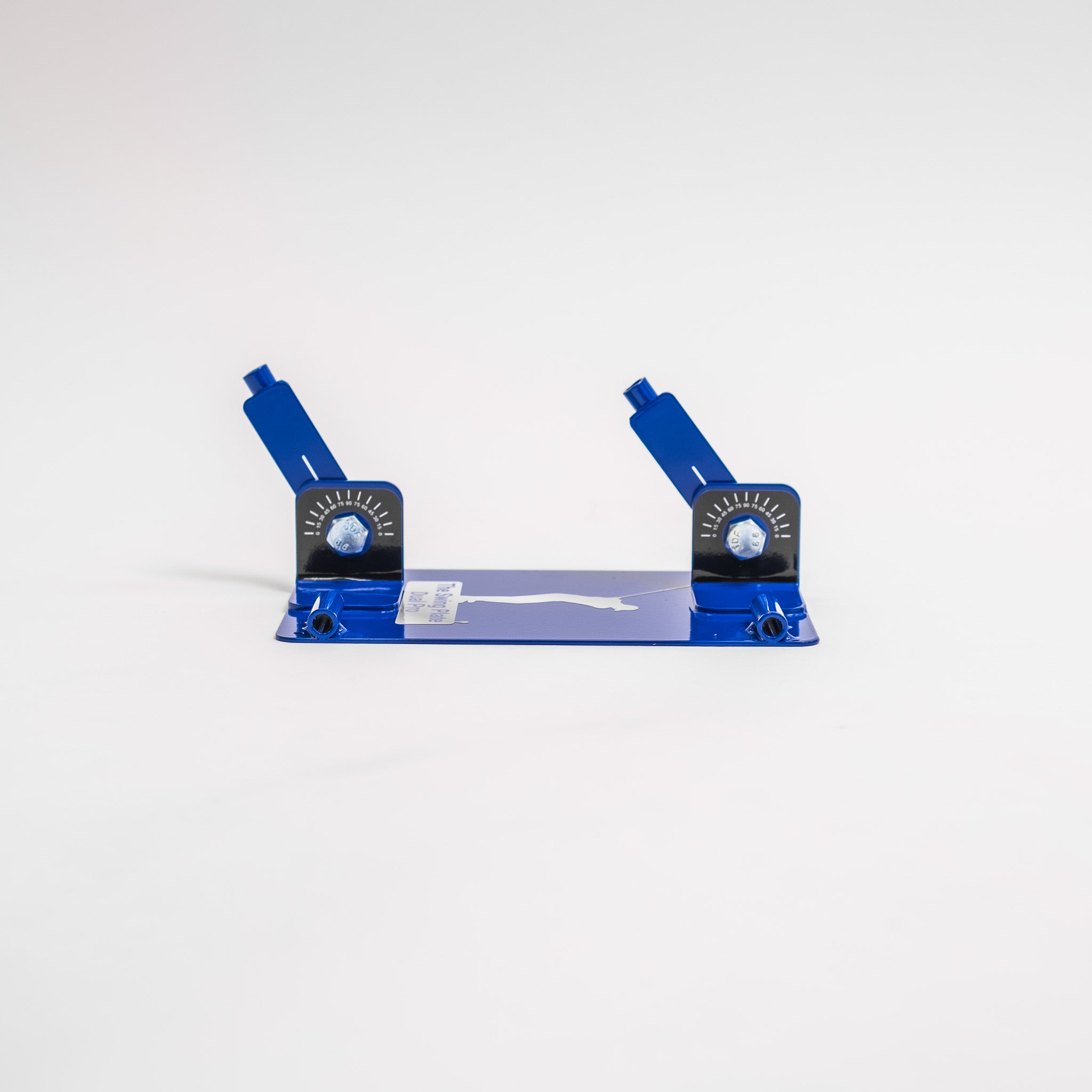 De Swing Plate Dual Pro