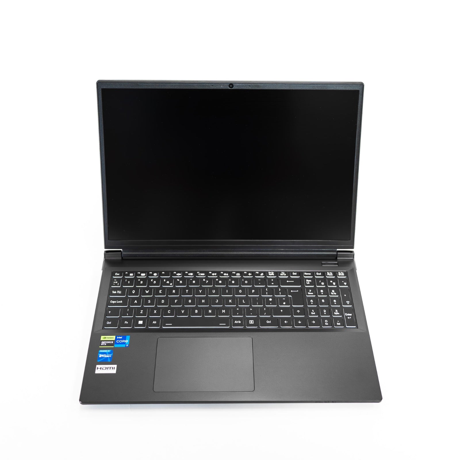 GolfBays Golf Simulator Gaming Laptop