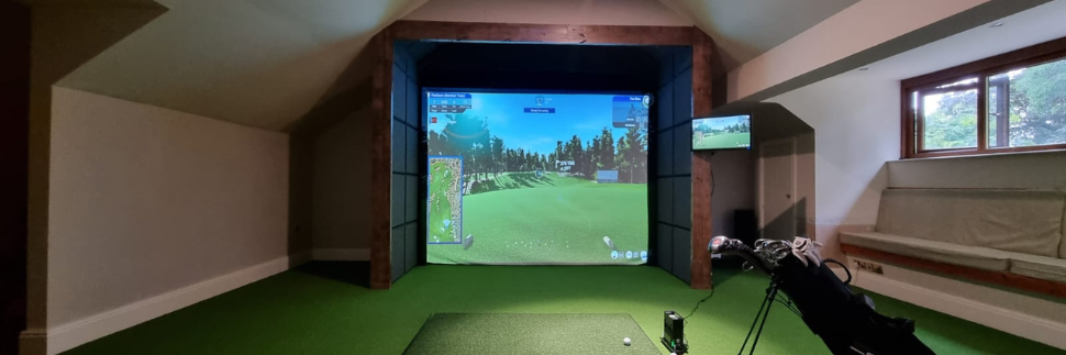 GolfBays