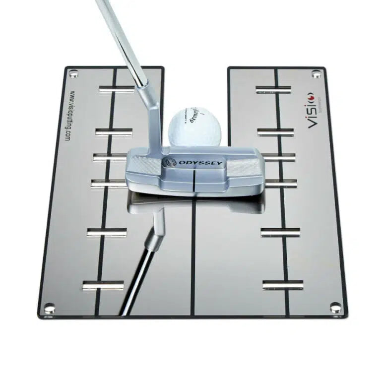 Visio Putting Spiegel ACRYL