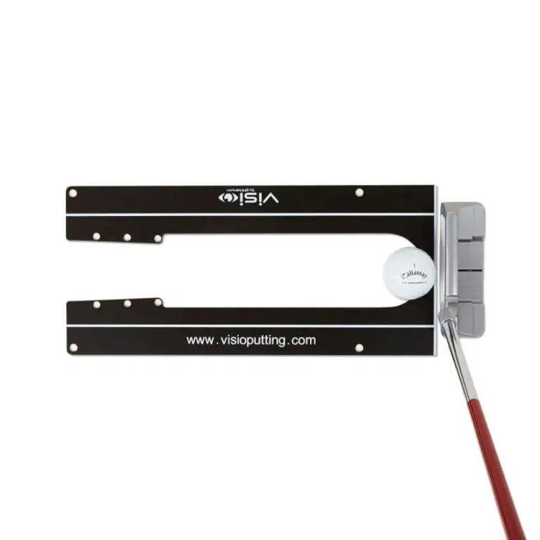 Visio Startlijn Trainer