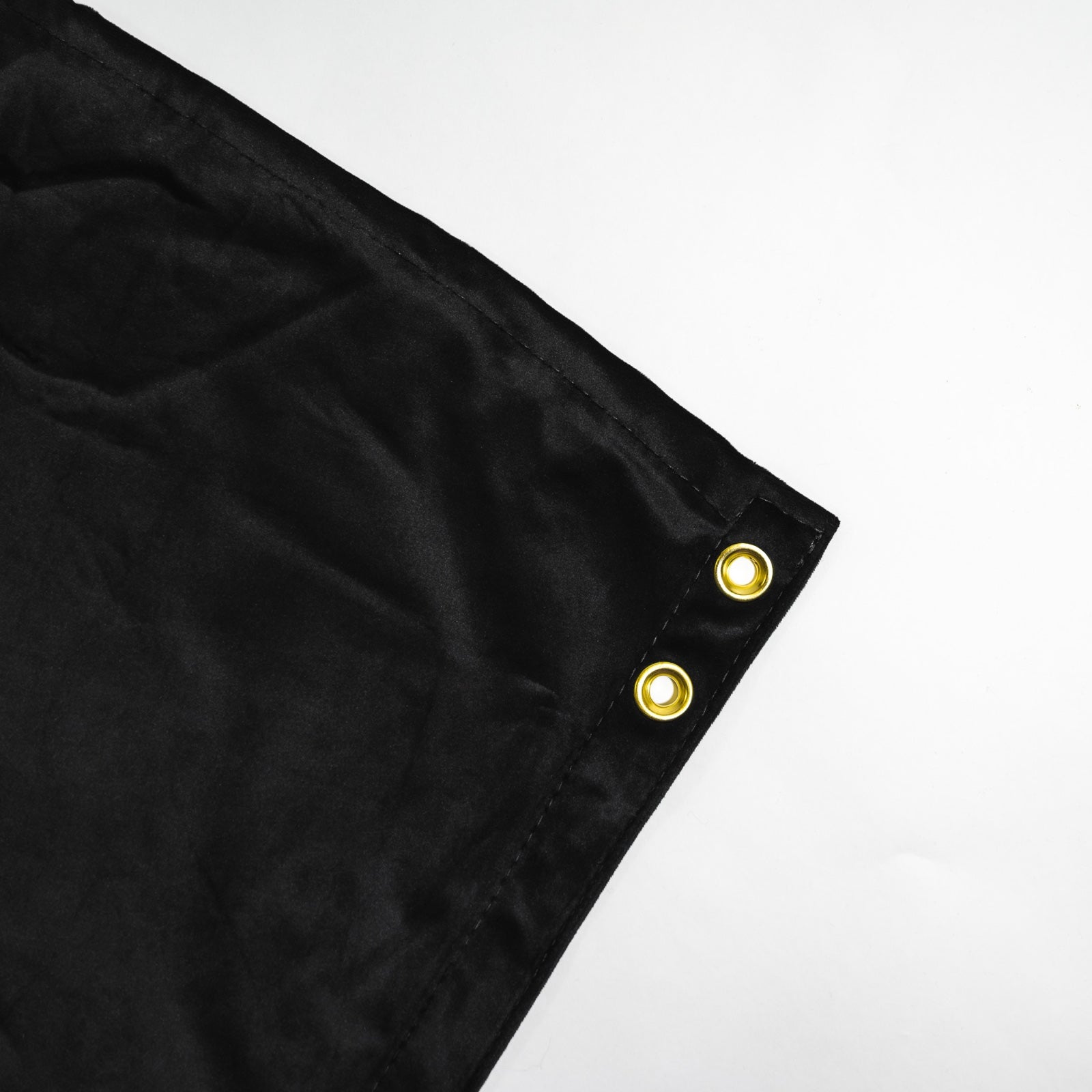 Golfbays Golfafsluiting Blackout Scherm