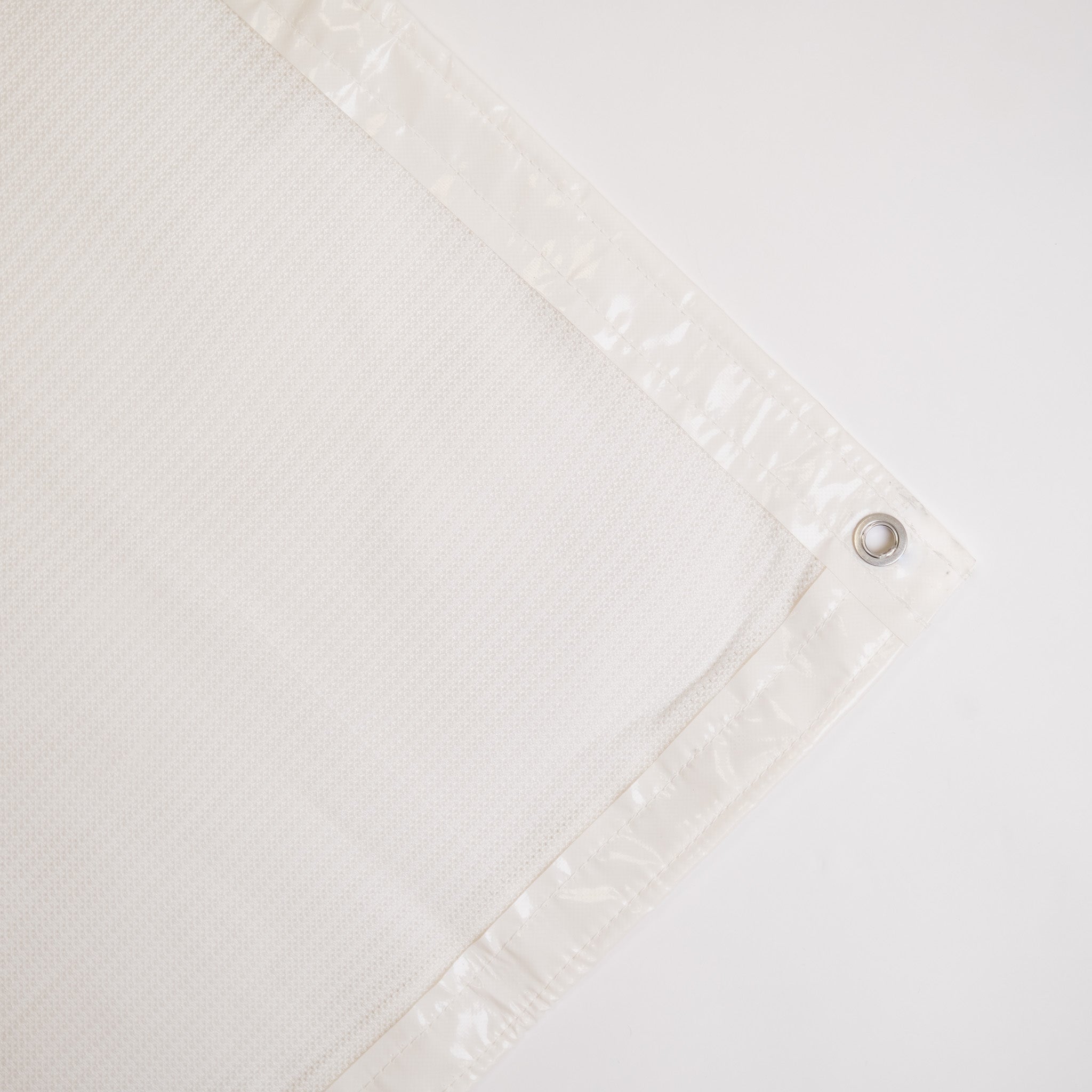 Commerciële Boogschiet Baffle Golf Simulator Impact Scherm