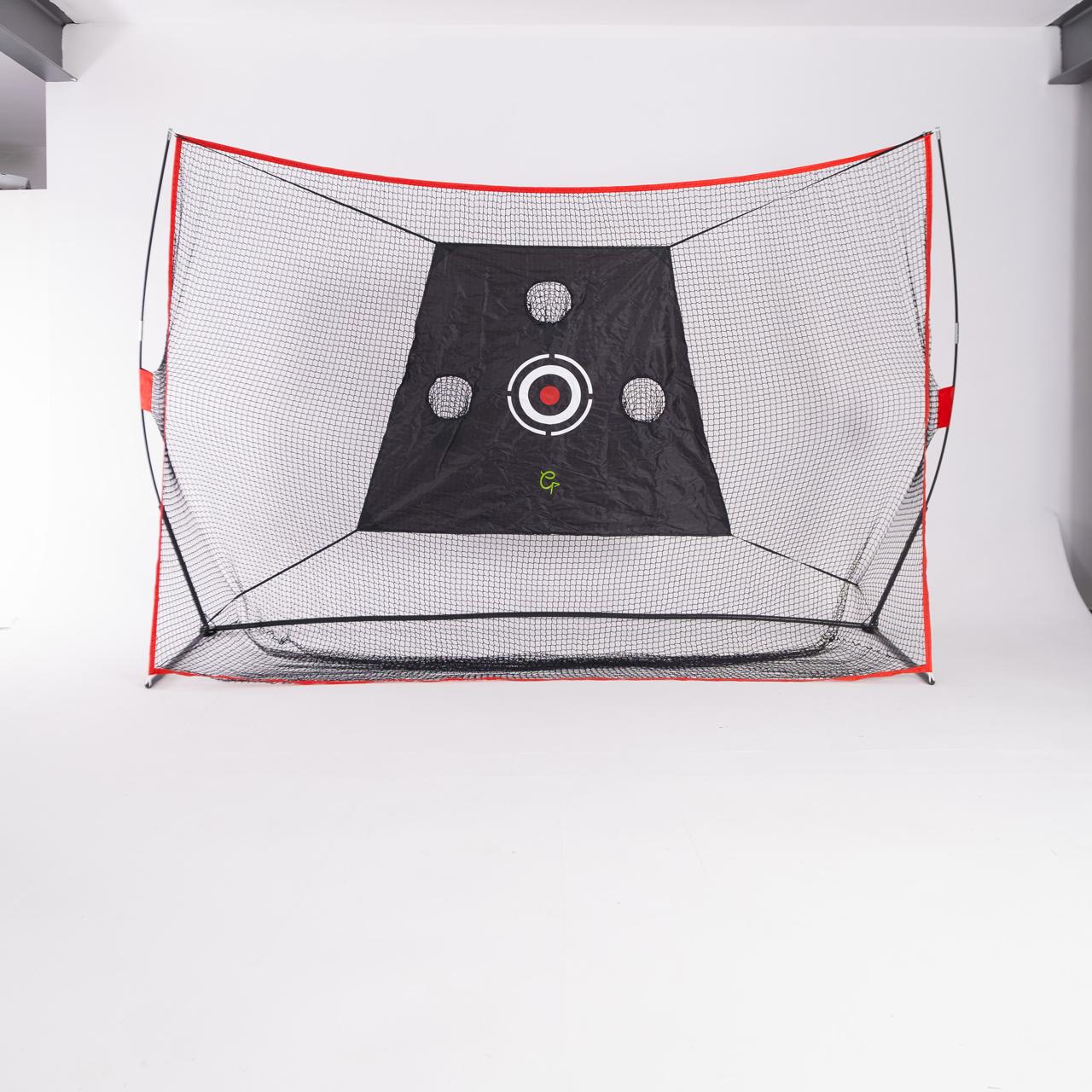 Outdoor Golf Oefennet Voor Tuin