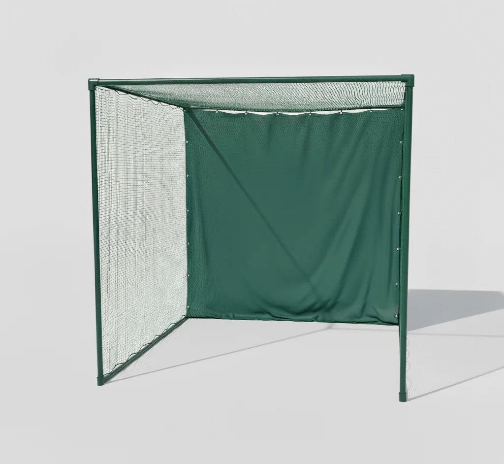Linkscube | Golf Cage (3m x 3m)