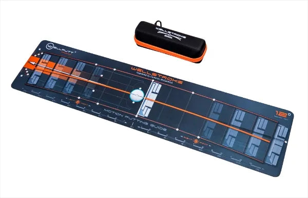 Wellstroke Mat 12" graden