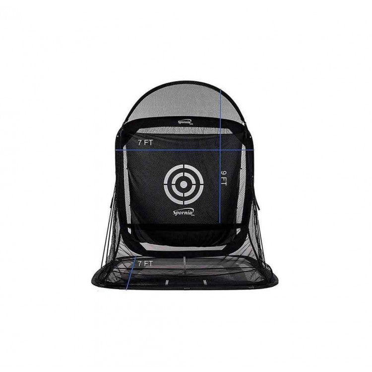 Spornia SPG-7 Golf Oefennet
