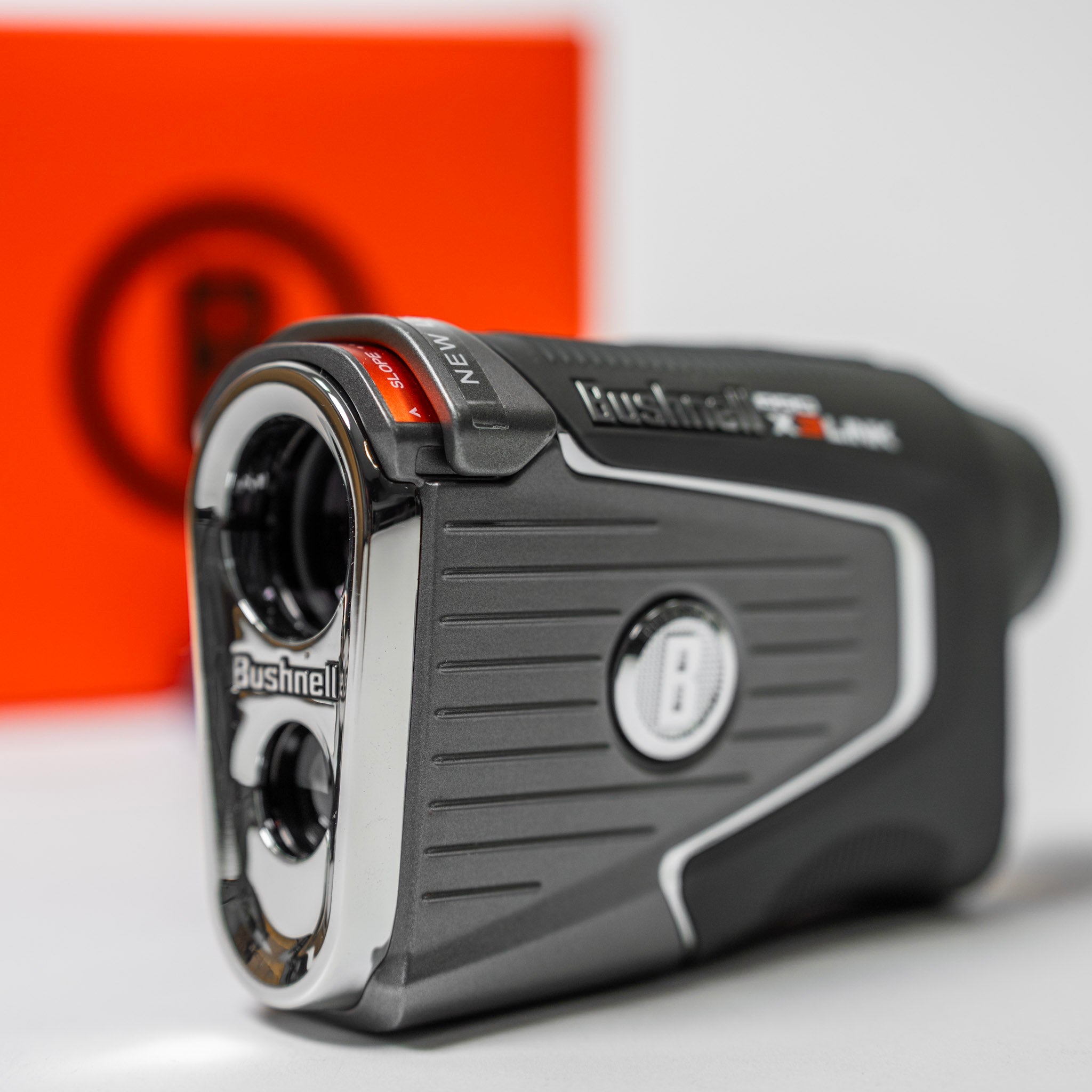 Rangefinders