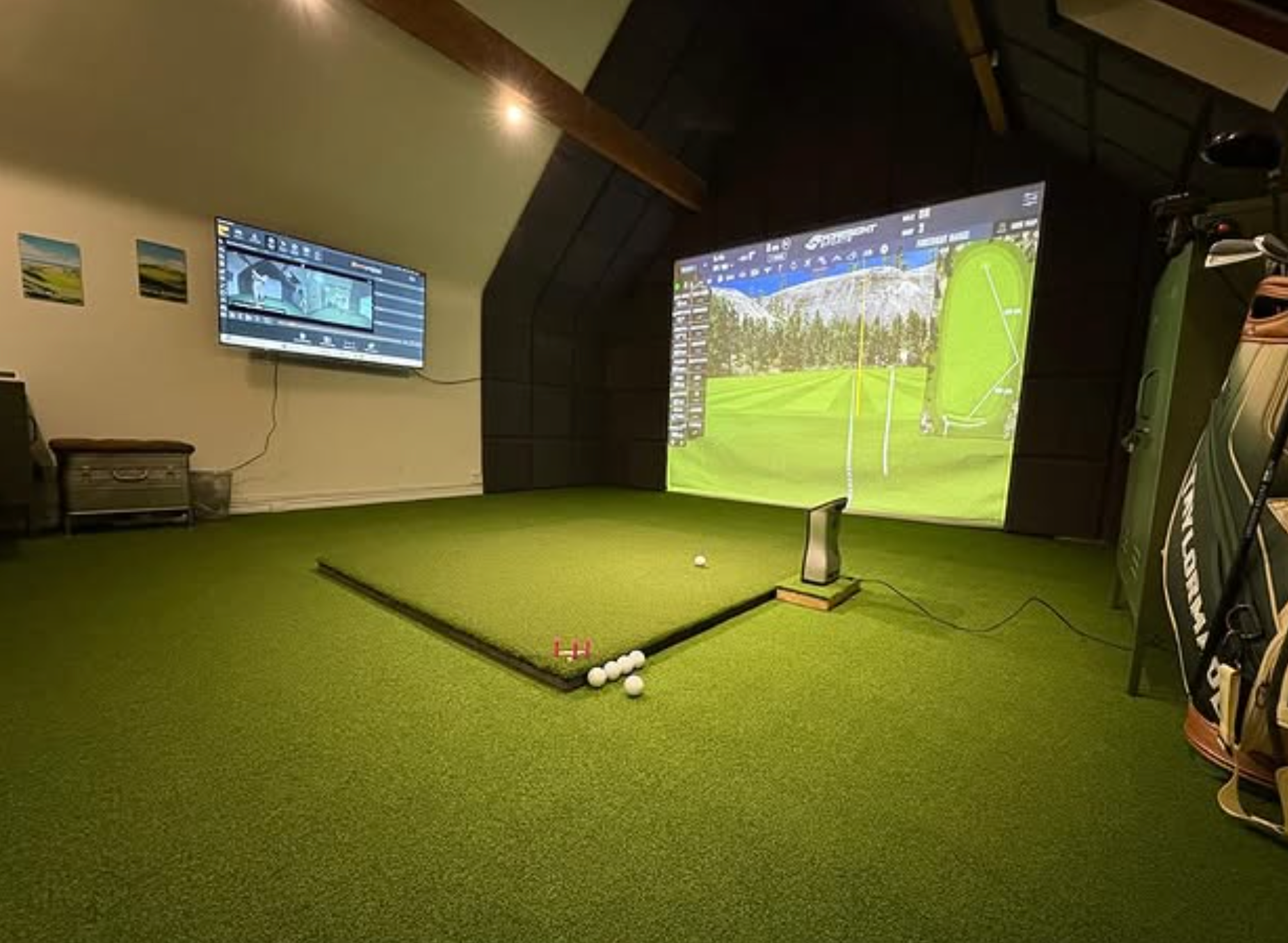 GolfBays