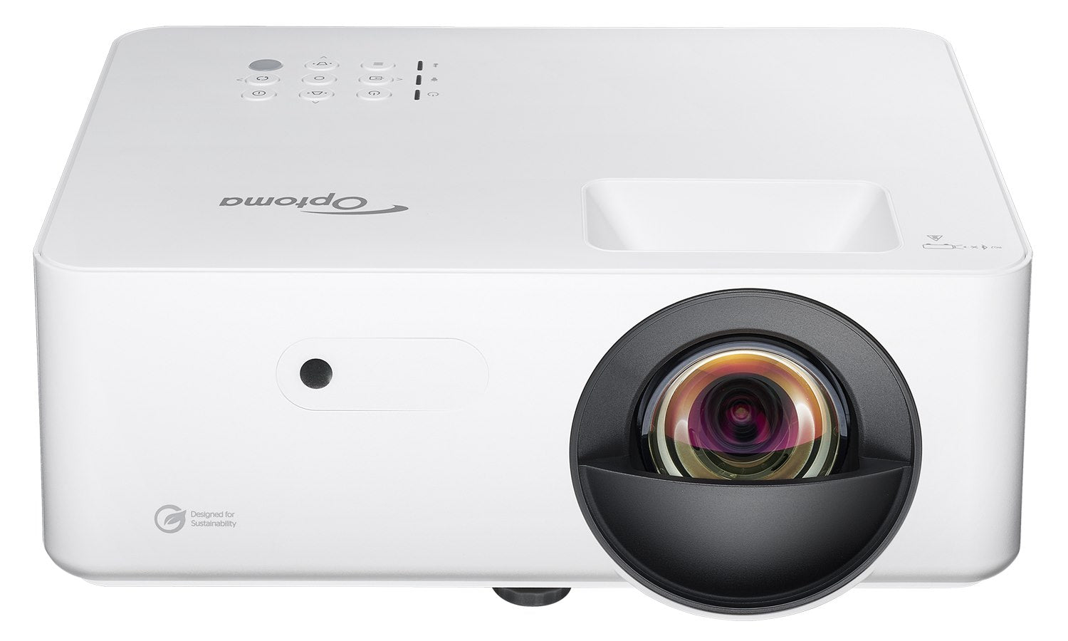 Optoma ZK430ST 4K Golf Simulator Projector