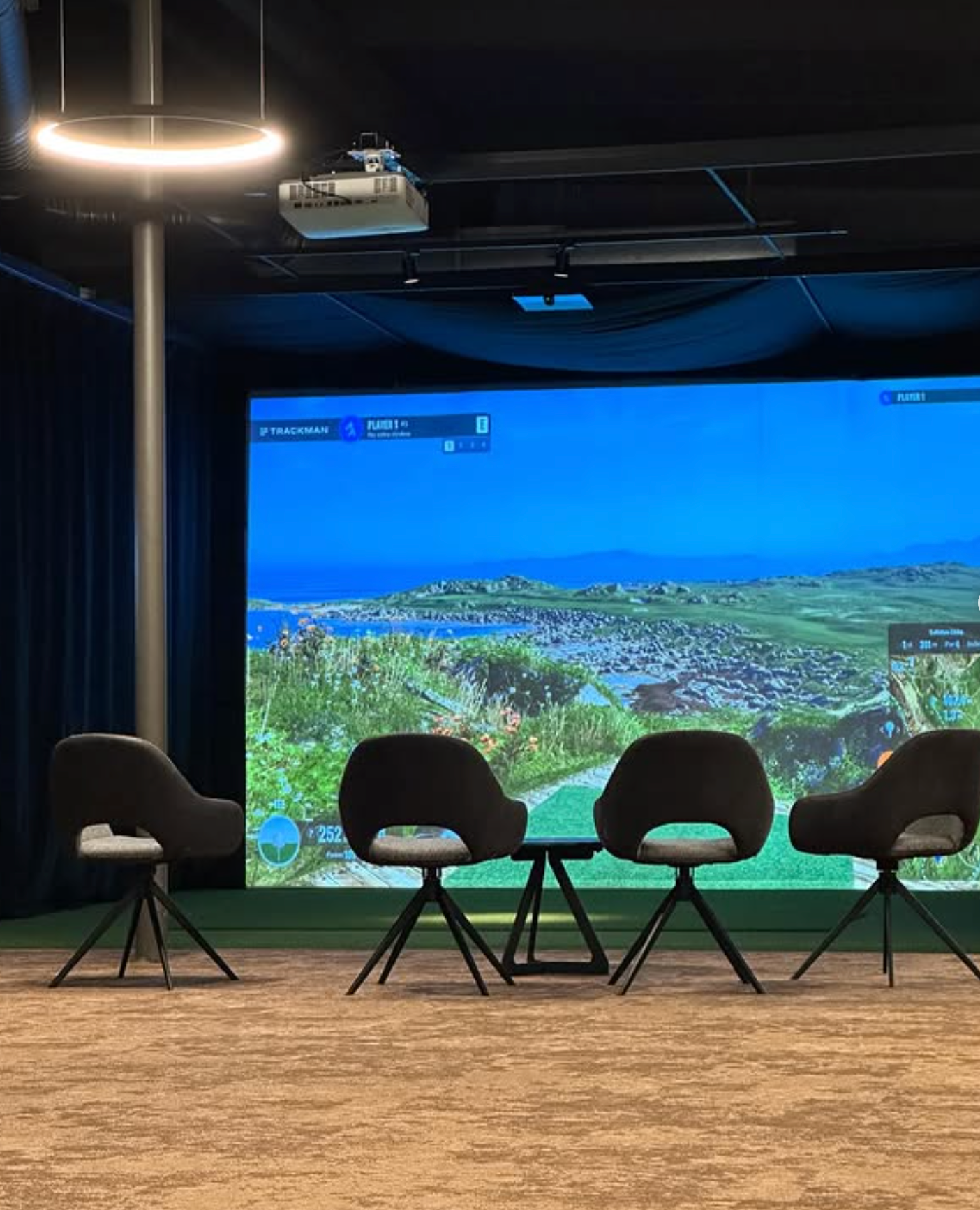 GolfBays