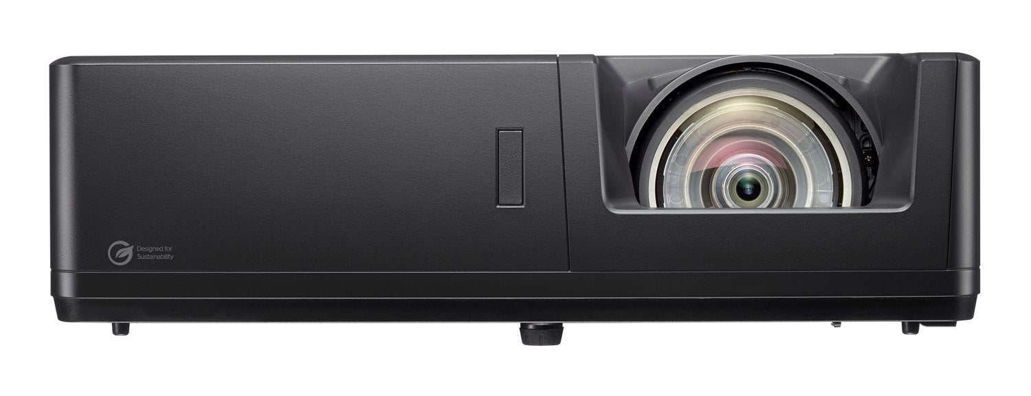 Optoma ZK430ST 4K Golf Simulator Projector