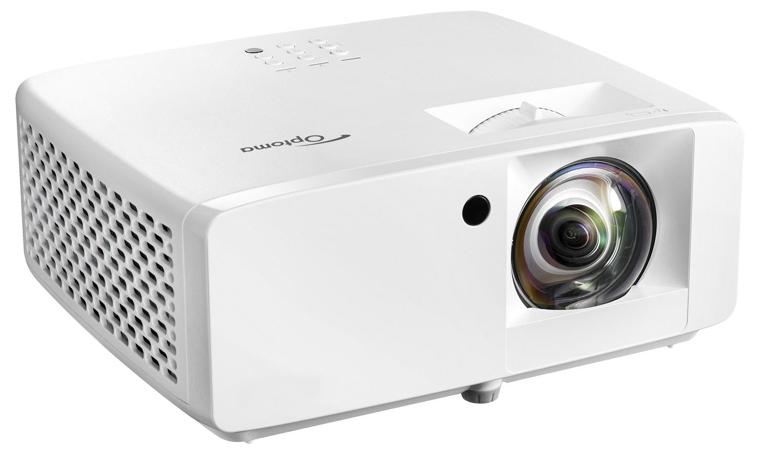 Optoma ZK431ST echte 4K-laserprojector