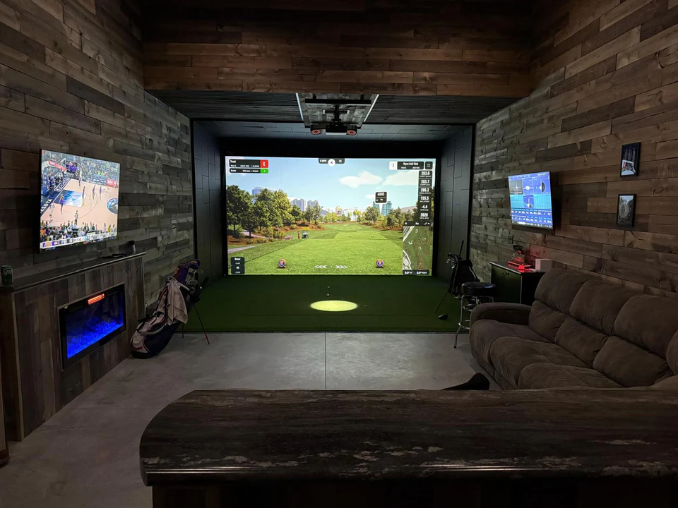 GolfBays
