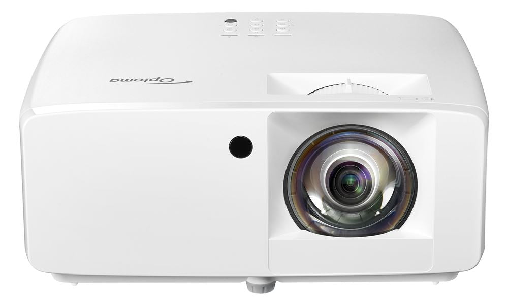 Optoma ZK430ST 4K Golf Simulator Projector