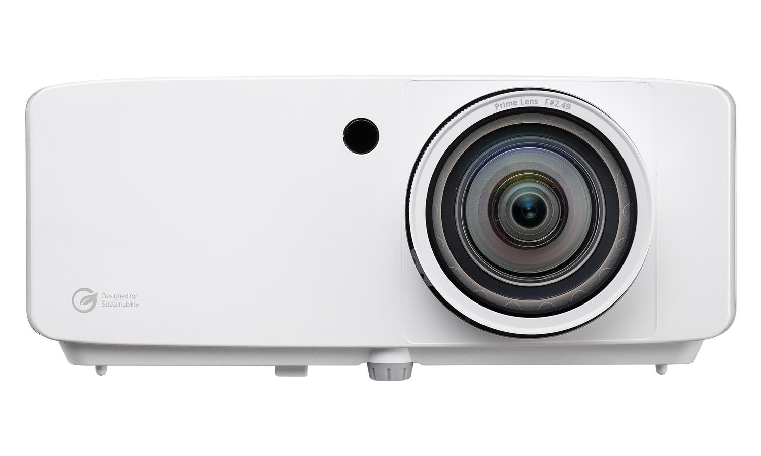 Optoma ZK430ST 4K Golf Simulator Projector