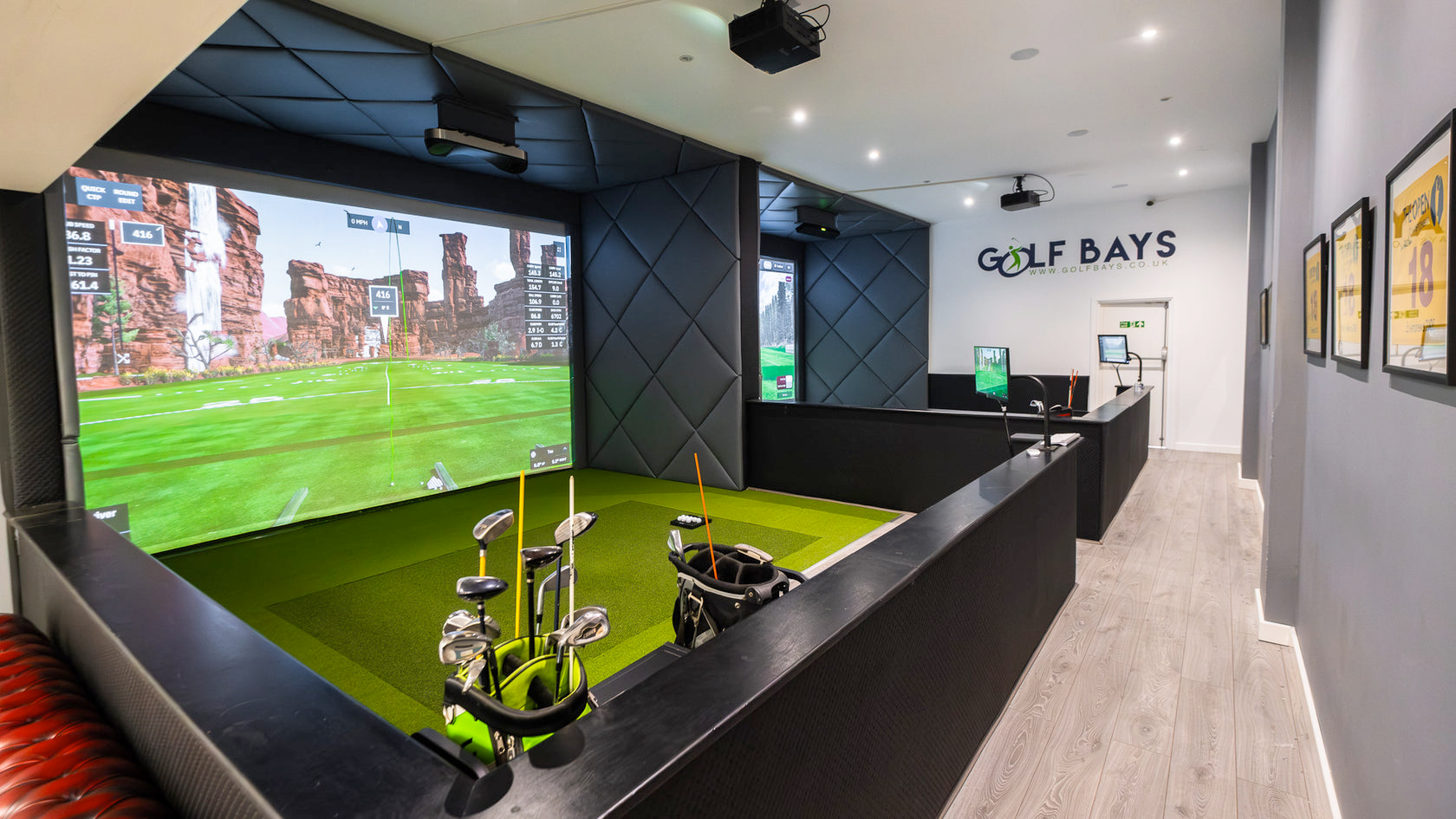 GolfBays