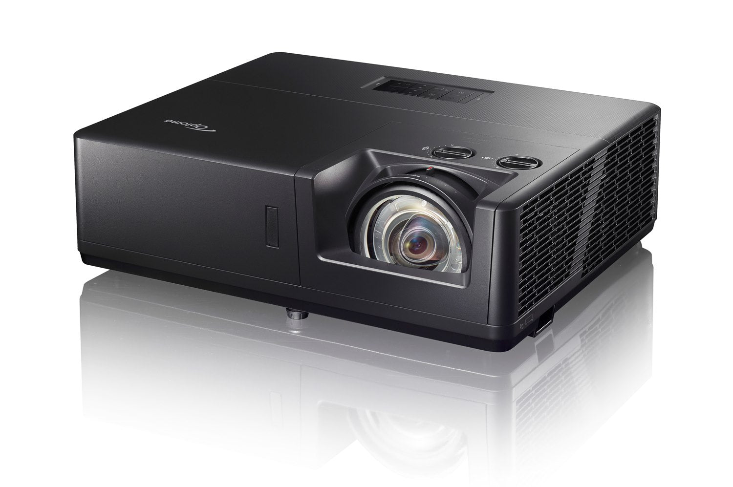 Optoma ZK430ST 4K Golf Simulator Projector