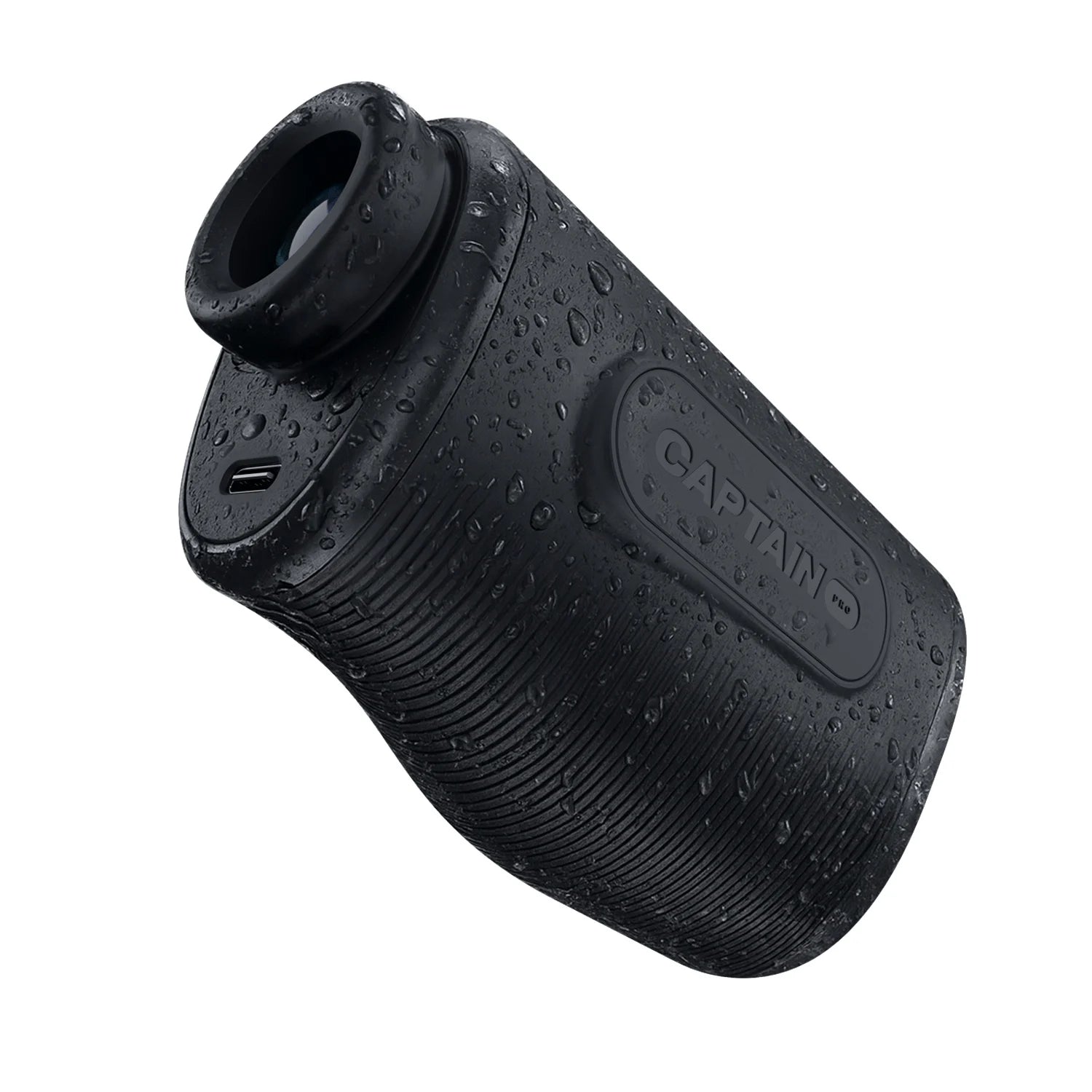 Blue Tees Captain Pro Connected Rangefinder