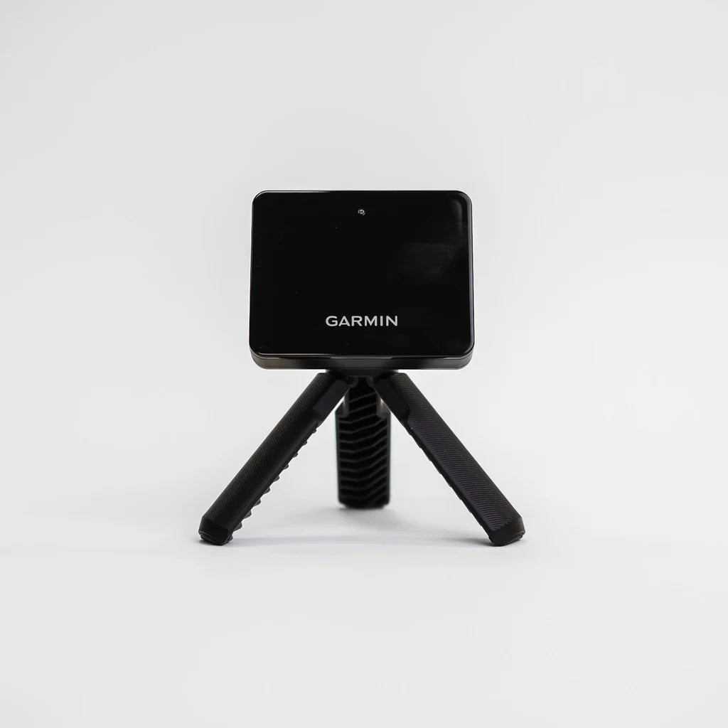 Spornia SPG-7 Golf Oefennet Garmin R-10 Bundel