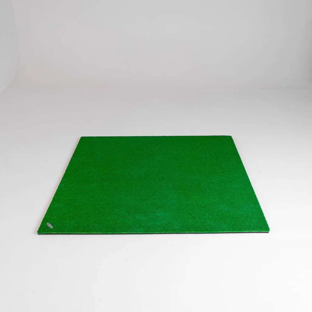 Spornia SPG-7 Golf Oefennet + Golfmat Set