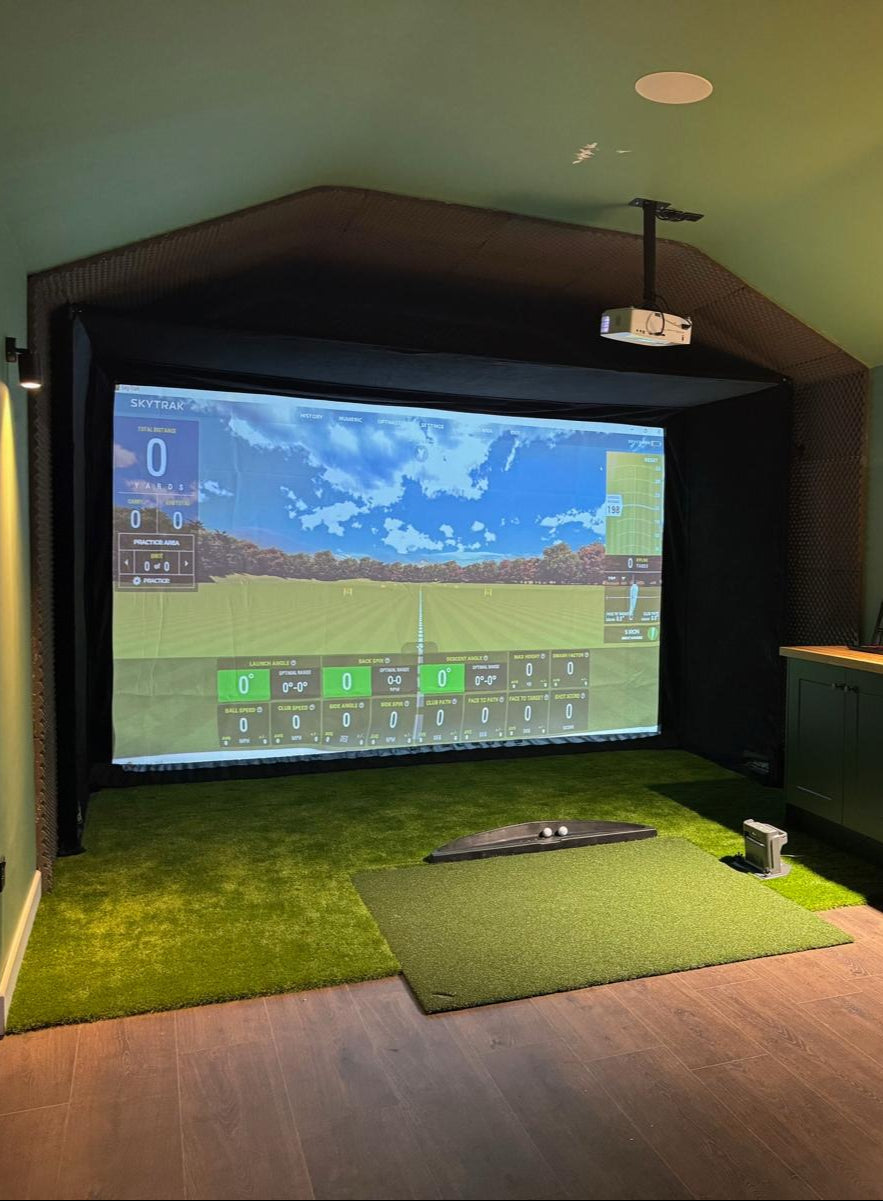 GolfBays