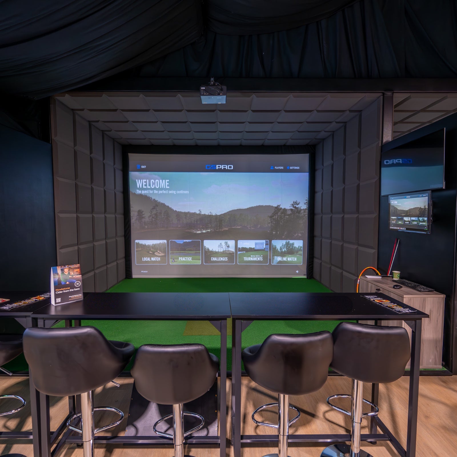 GolfBays