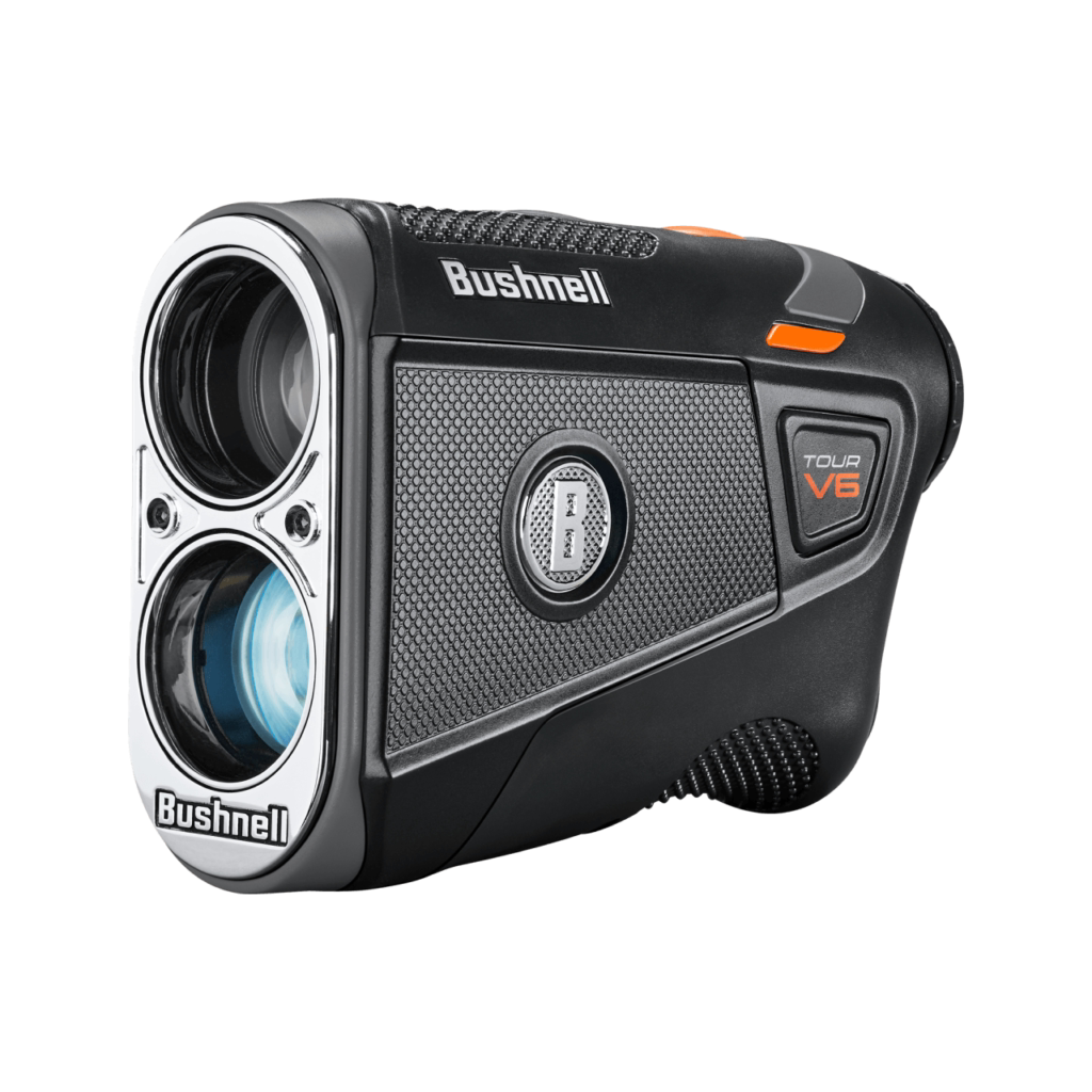 Bushnell Tour V6 Golf Rangefinder