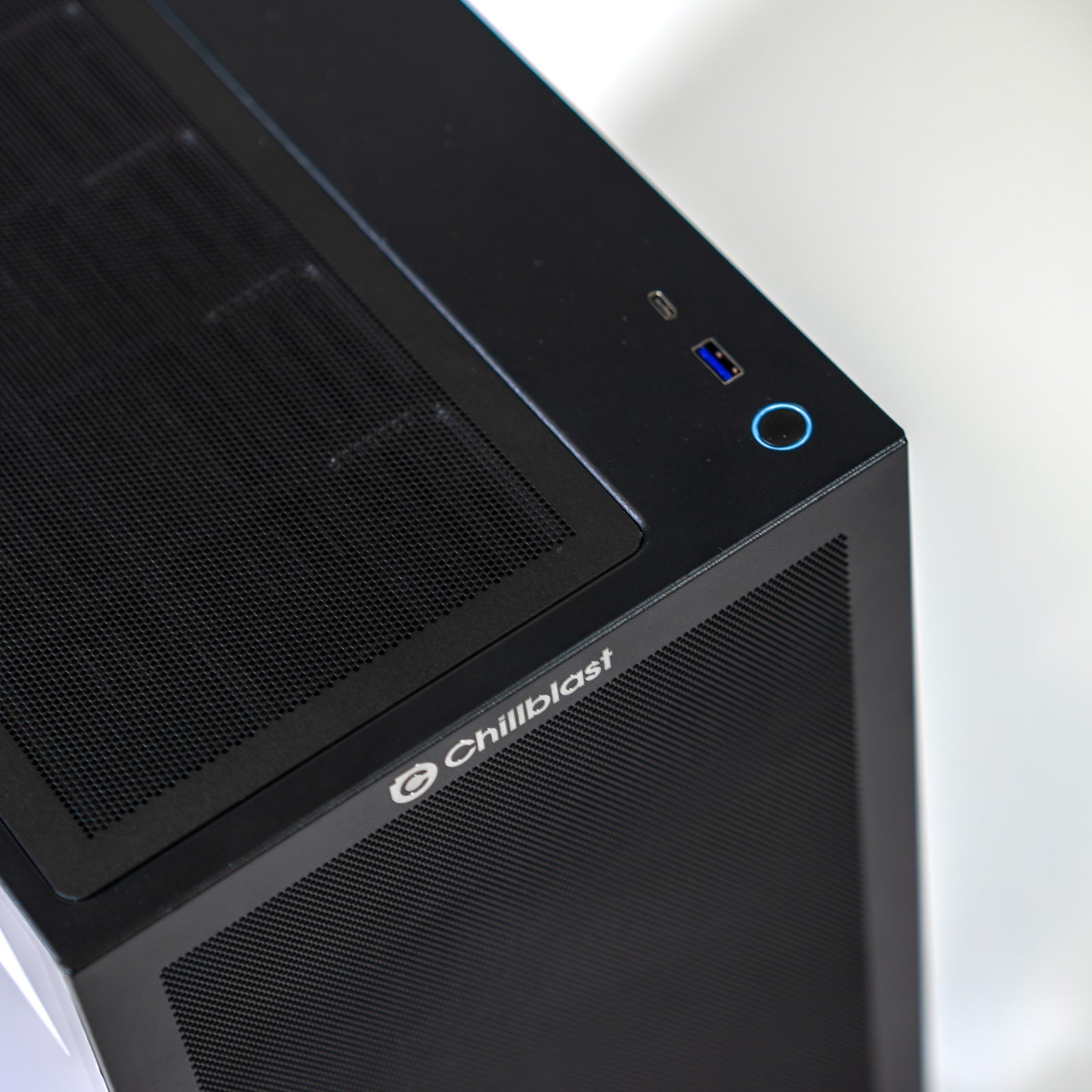 GolfBays Golf Simulator Gaming PC HD Specificatie