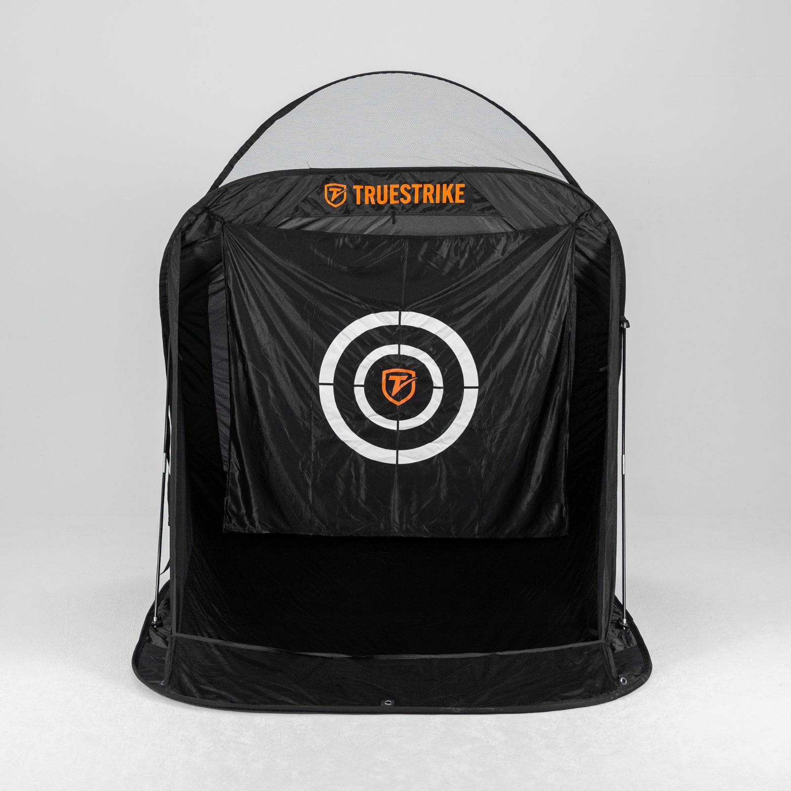 TrueStrike TS-7 Golf Practice Net