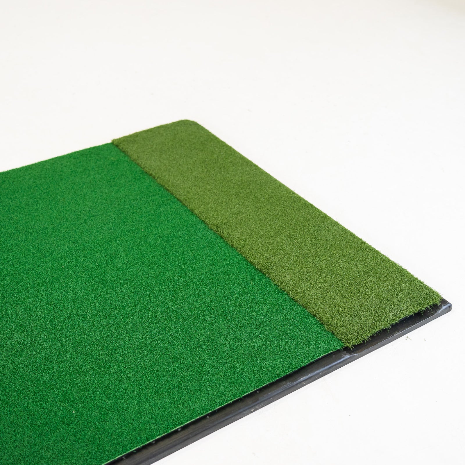 GolfBays Combi Mat Duo 185cm x 129cm