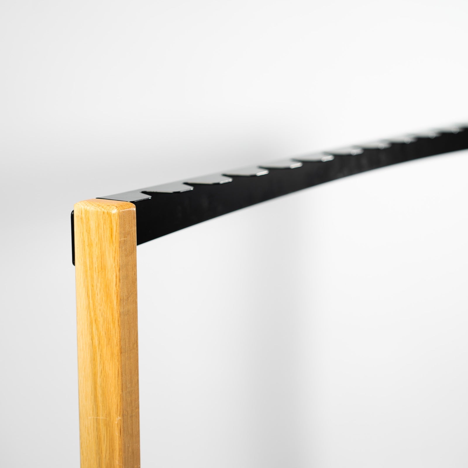 Golfbays Real Oak Golf Club Organiser