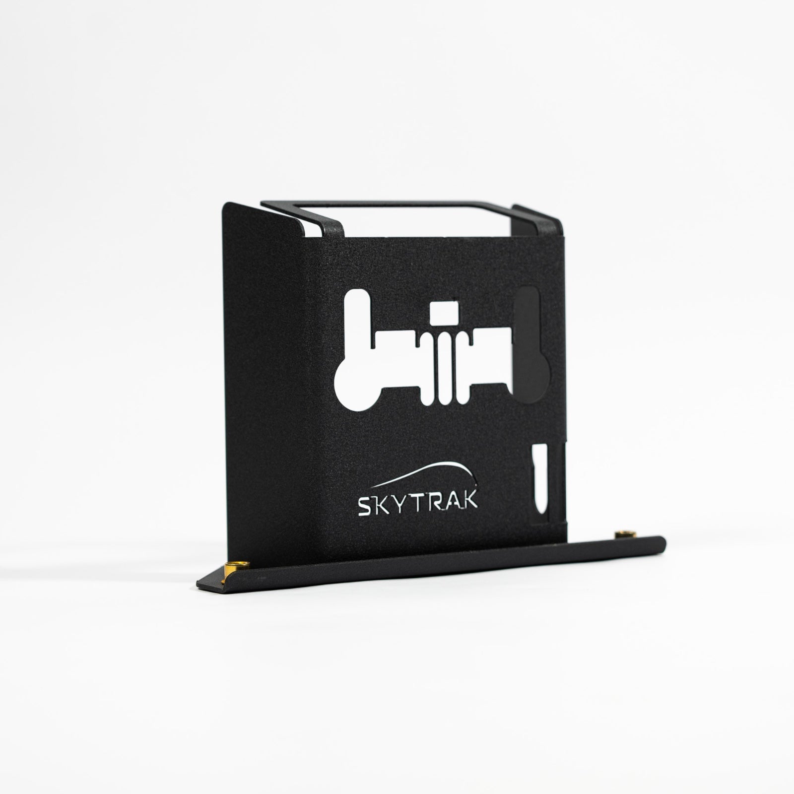 Golfbays Skytrak metalen koffer
