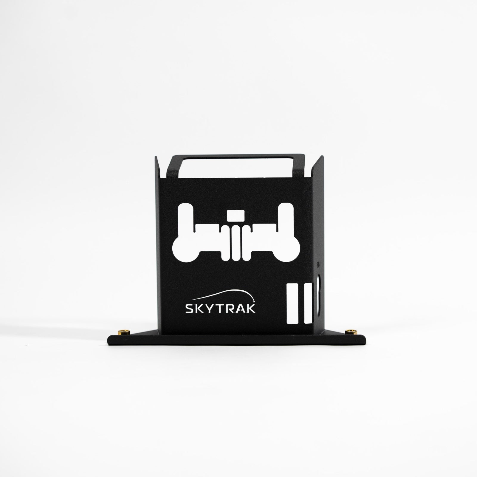 Golfbays Skytrak metalen koffer