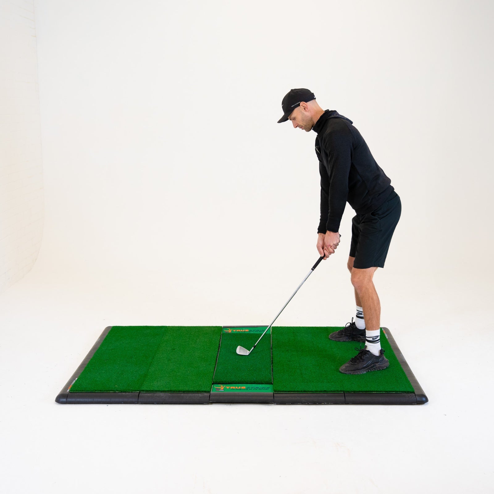 TrueStrike™ Mk7 Academie
