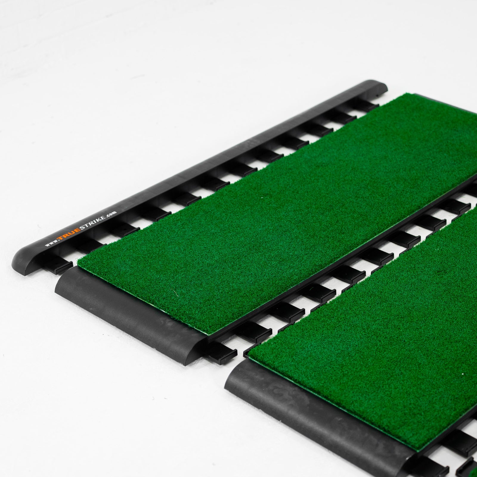 TrueStrike Range Mat Sectie