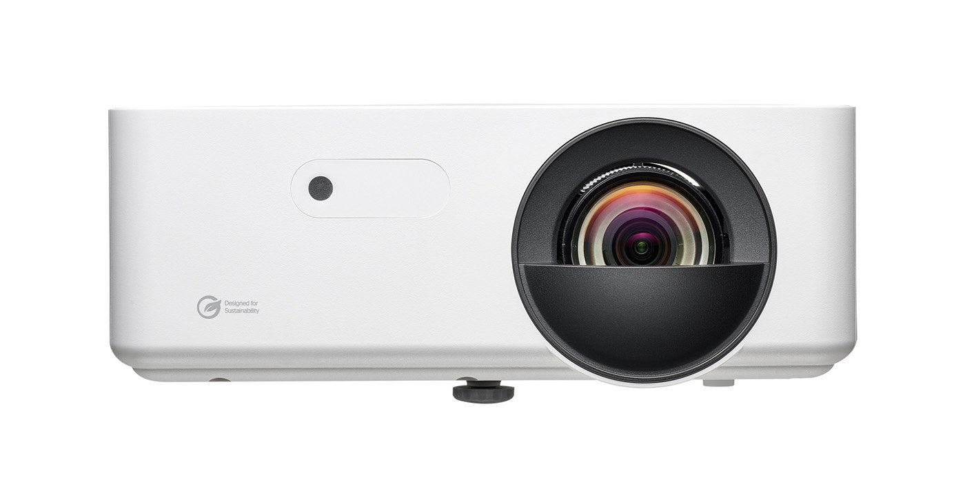 Optoma ZK430ST 4K Golf Simulator Projector