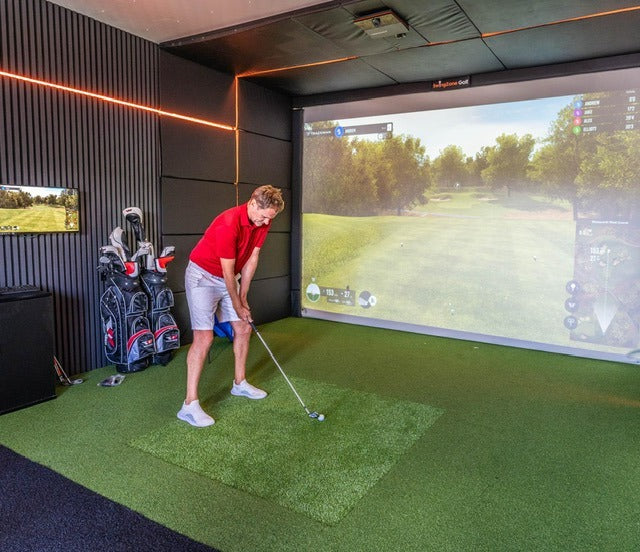 GolfBays