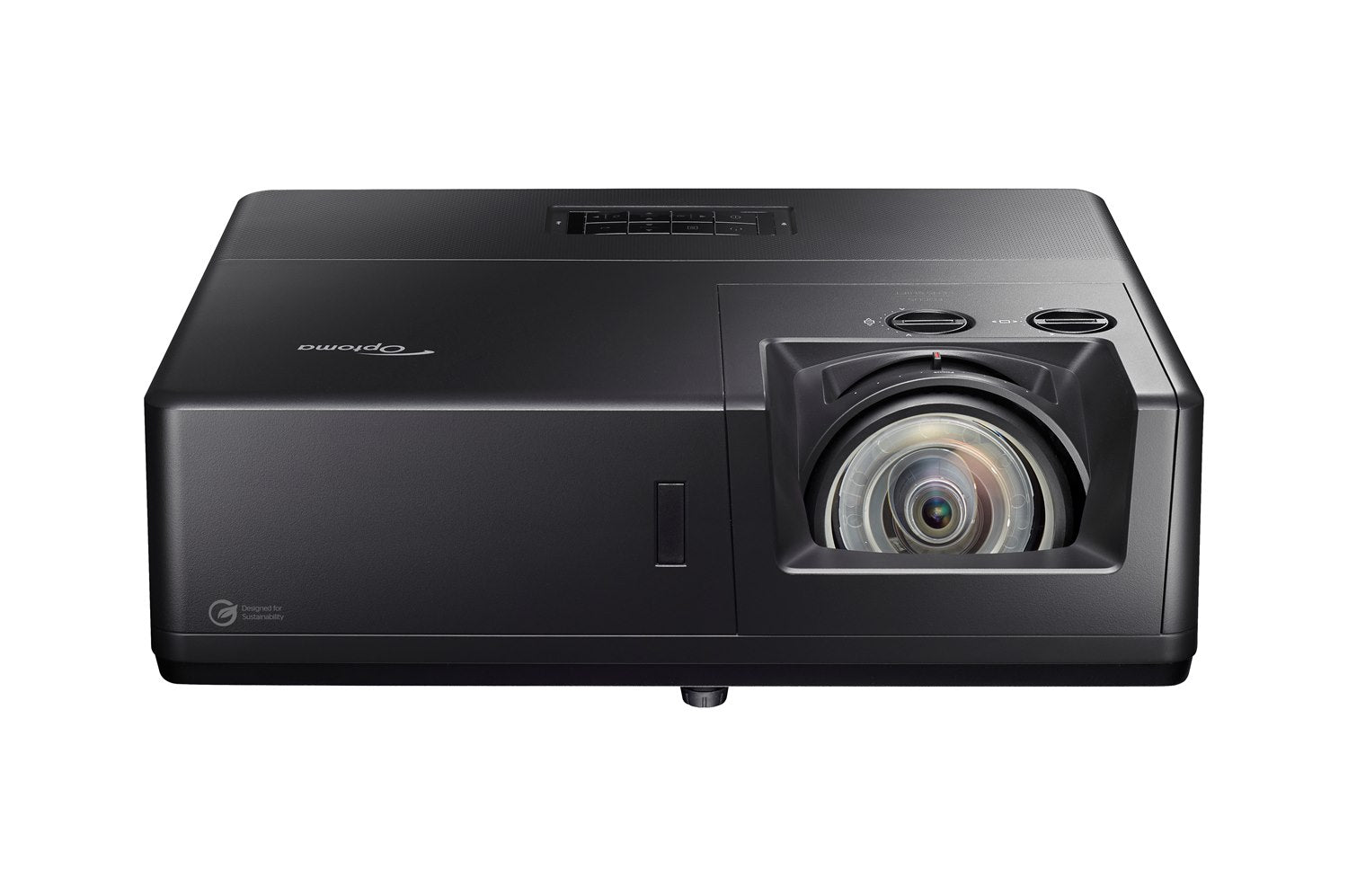 Optoma ZK430ST 4K Golf Simulator Projector