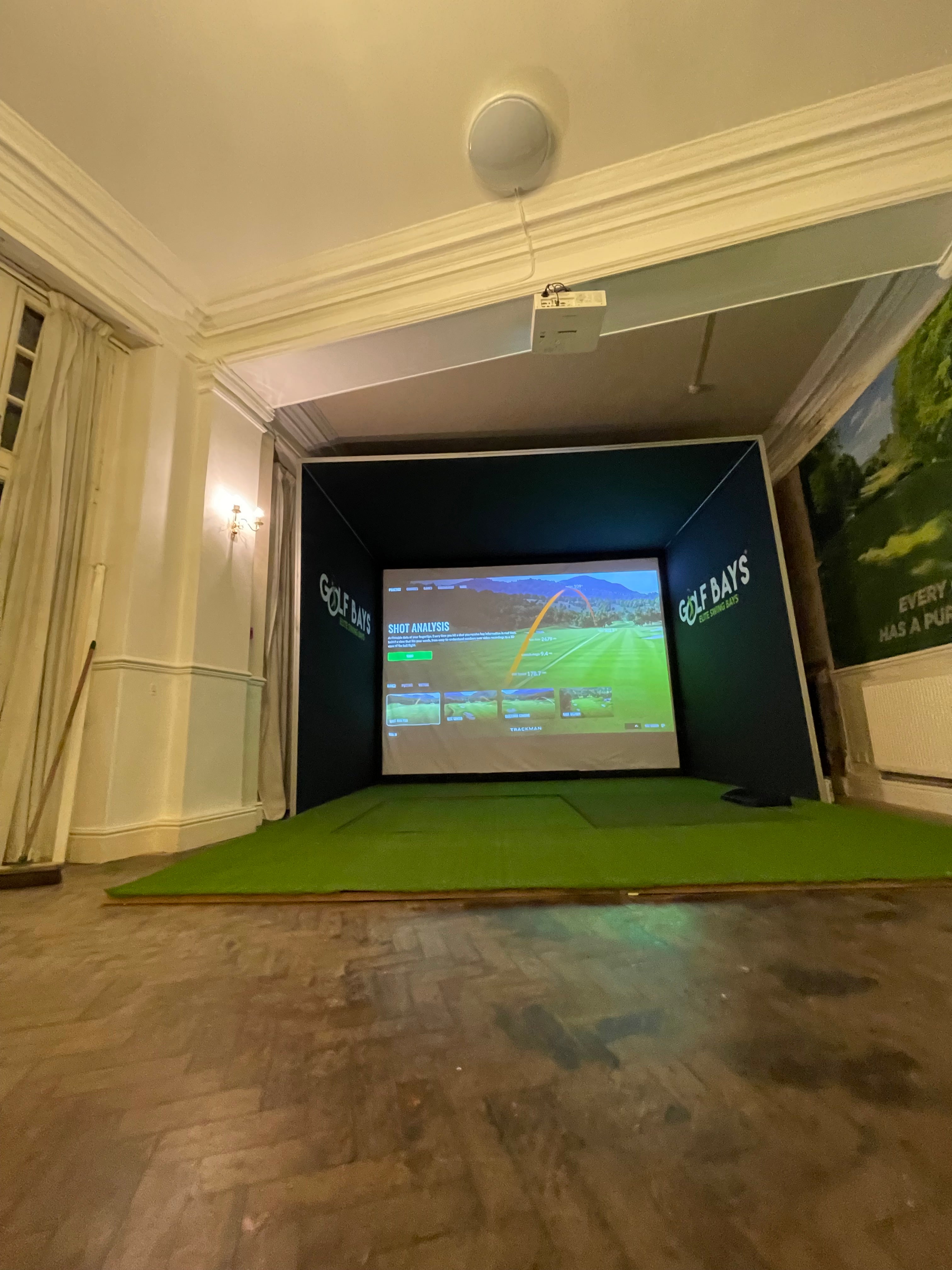 GolfBays